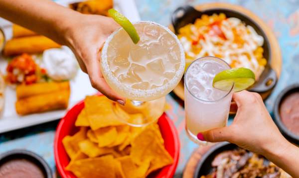 El Rincon Mexican Kitchen & Tequila Bar