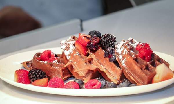 Spatch Kitchen & Cocktails