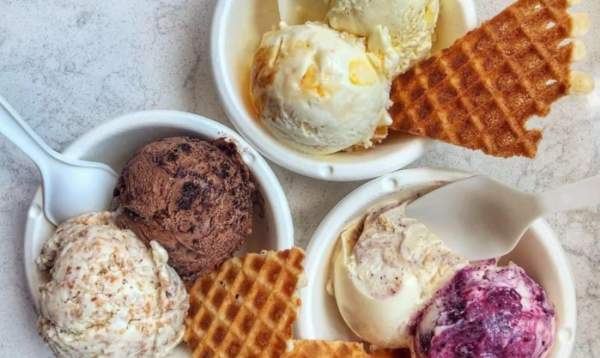 Jeni's