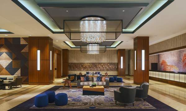 Renaissance Dallas Addison