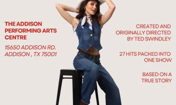 2:00 PM | Always.... Patsy Cline