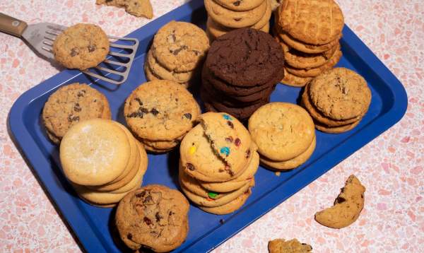 Tiff's Treats