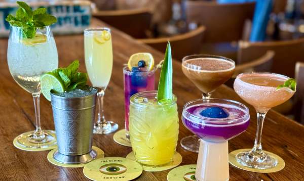 Ida Claire Southern Restaurant