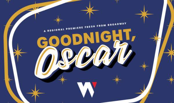 Goodnight, Oscar | 7:30pm
