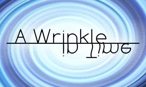 A Wrinkle in Time