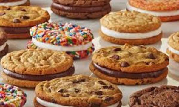 Marble Slab Creamery/Great American Cookies