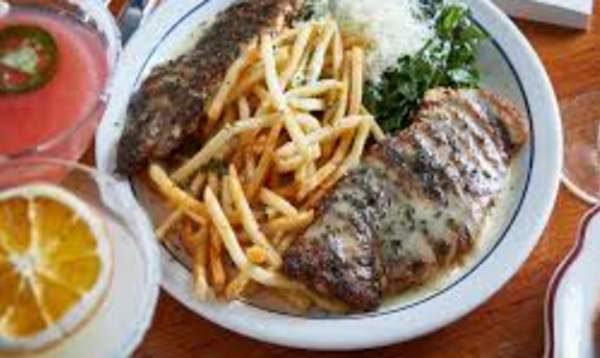 Hudson House Restaurant & Raw Bar