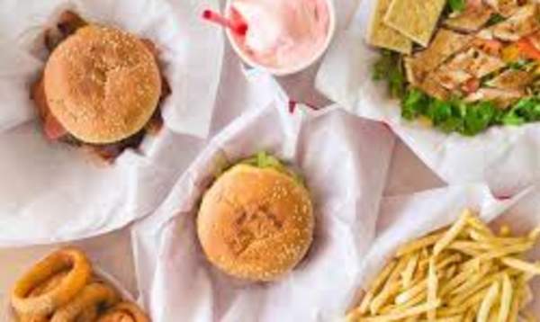 Burger House Hamburgers