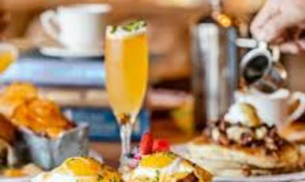 Ida Claire Southern Restaurant