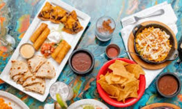 El Rincon Mexican Kitchen & Tequila Bar