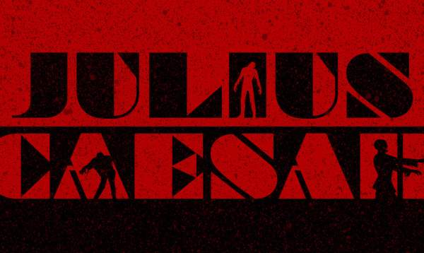 Outcry Presents: Julius Caesar
