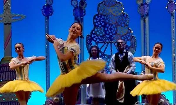 Brandywine Ballet's Nutcracker