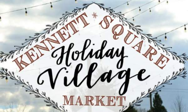 Kennett Square Holiday Village Market