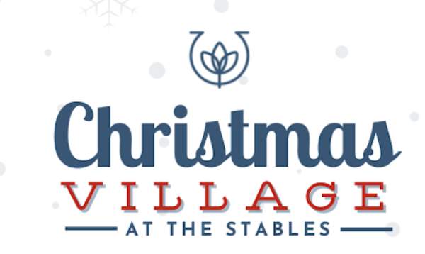 Christmas Village At The Stables