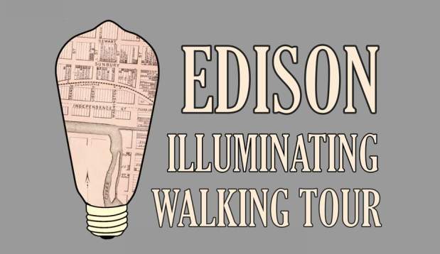 Edison Light