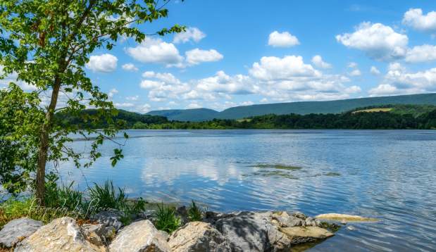 Faylor Lake