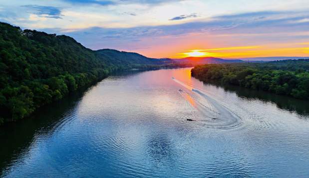 Susquehanna River