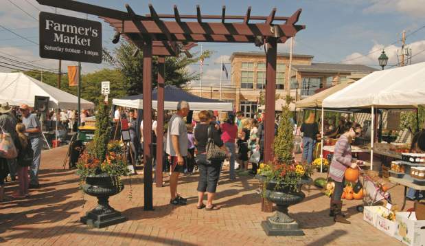 Selinsgrove Farmers Market