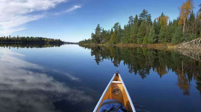 Hungry Jack Outfitters & Cabins