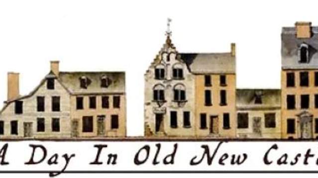 A Day in Old New Castle