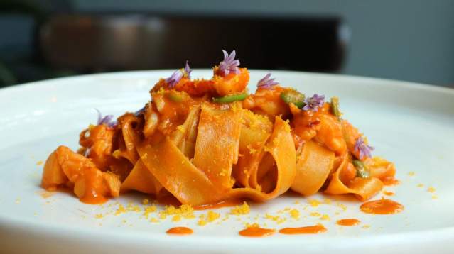 Bardea Food & Drink