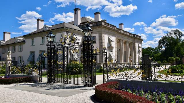 Nemours Estate