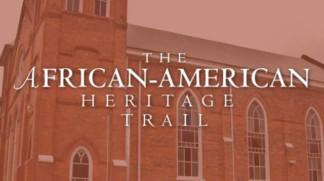 African American Heritage Trail