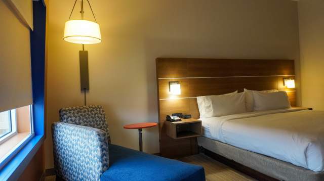 Comfortable Suite