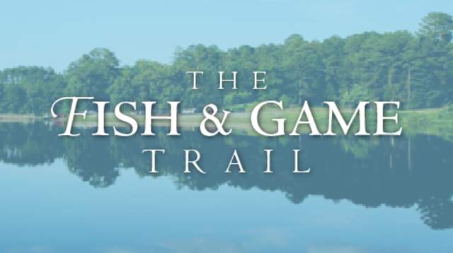 Fish and Game Trail