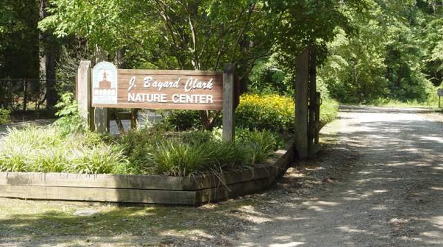 J. Bayard Clark Park and Nature Center
