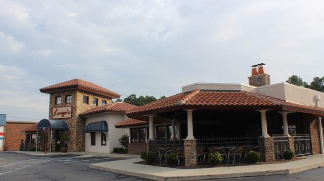 Luigi's Italian Chophouse and Bar