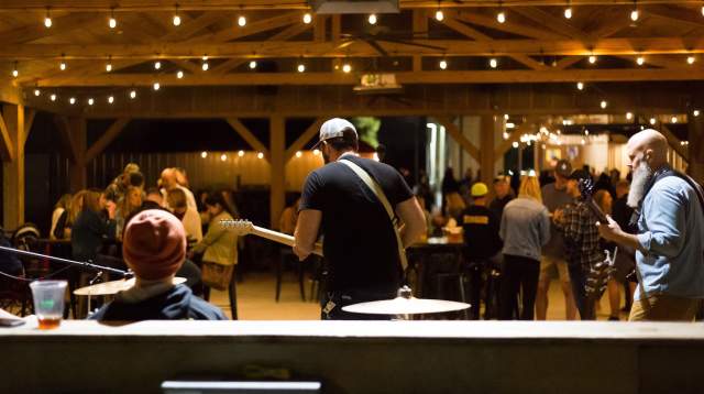 Dirtbag Ales Brewery & Taproom