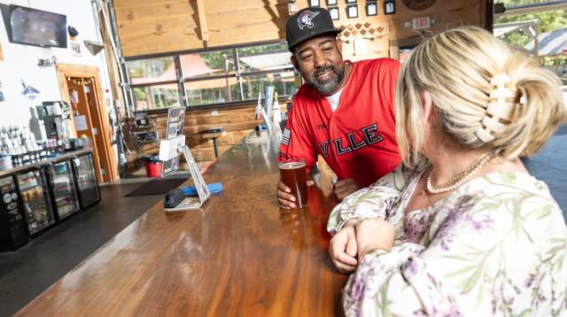 Dirtbag Ales Brewery & Taproom