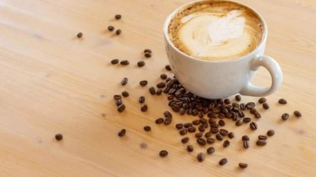 Just Love Coffee Cafe - Fayetteville