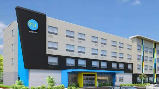 Tru by Hilton Fayetteville Fort Liberty