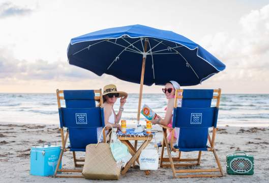 Beach Chairs - Media
