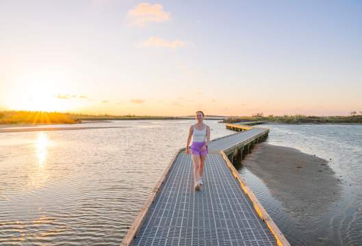 Port Aransas Nature Preserve
