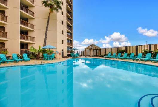 Dunes Condominium
