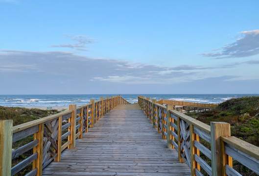 Lively Beach