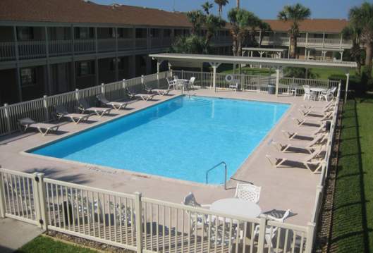 The Courtyard Condominiums