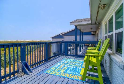 Sea Isle Village