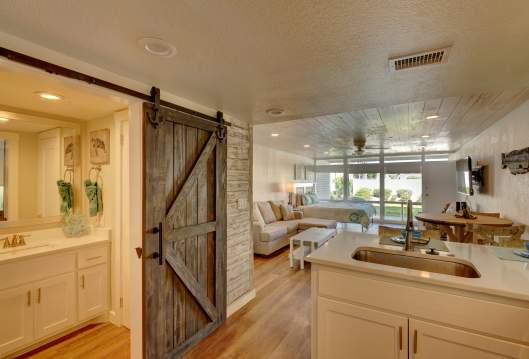 Beachcomber Vacation Rentals
