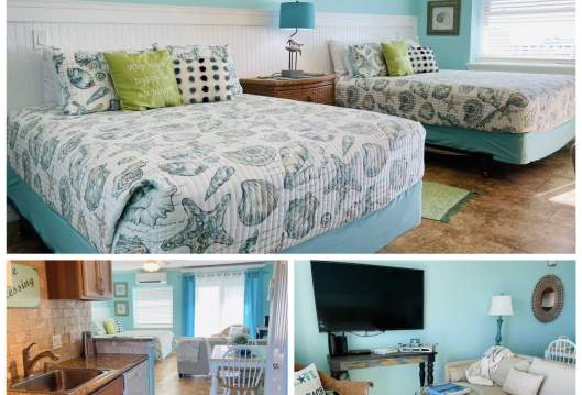 Shorely Blessed Vacation Properties