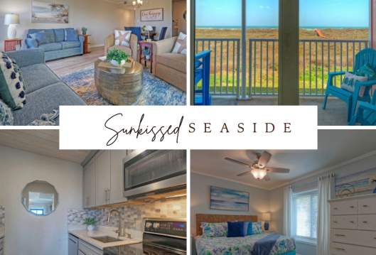 Shorely Blessed Vacation Properties