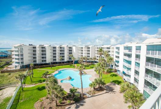 Sandcastle Condominiums