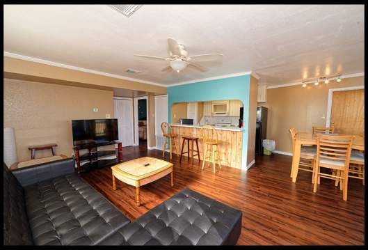 Beachcomber Motel