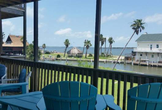 Bay Tree Condominiums