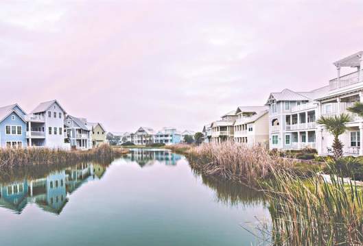 Cinnamon Shore Rentals LLC