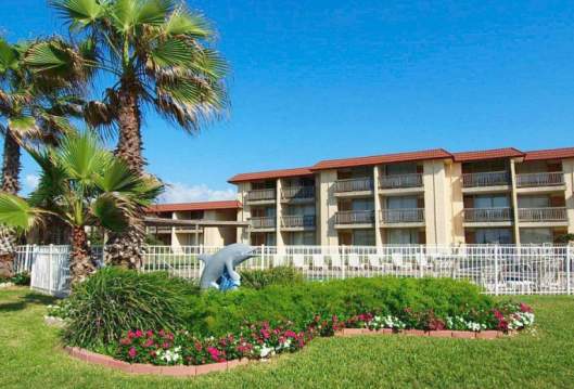 Coral Cay Condominiums