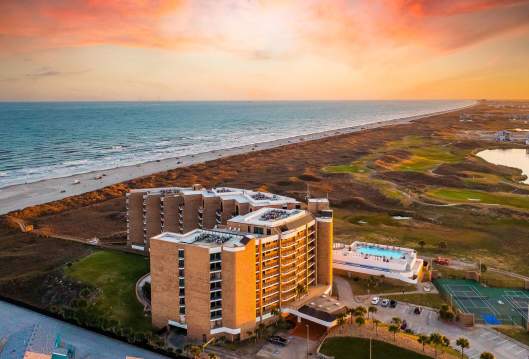Aransas Princess Condominiums